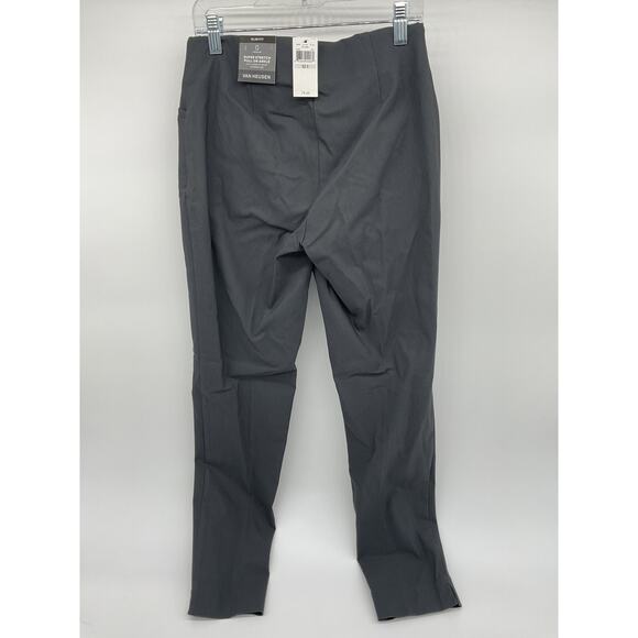Van Heusen Women’s Super Stretch Pull On Ankle - Size 0 Regular Slim Fit - Picture 4 of 5